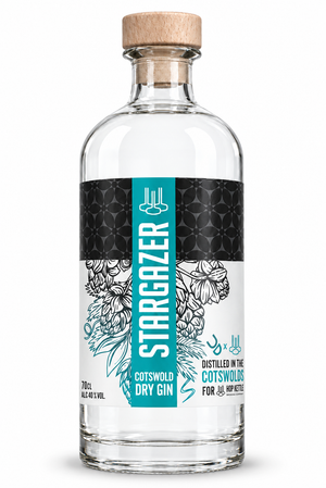 Hop Kettle Gin