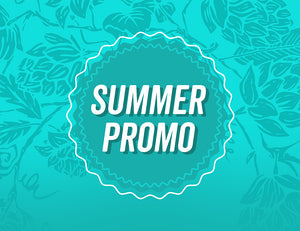Summer Specials