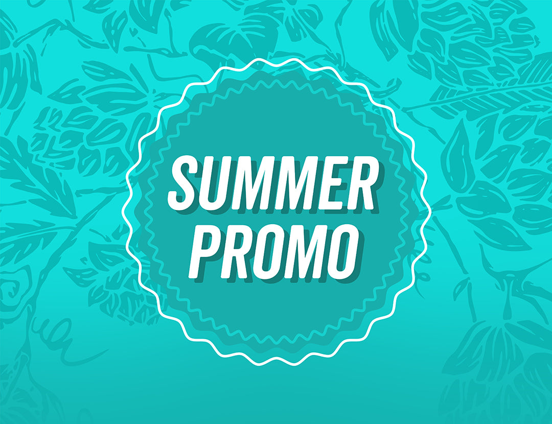 Summer Specials – Hop Kettle