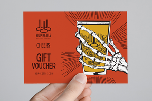 Gift Vouchers