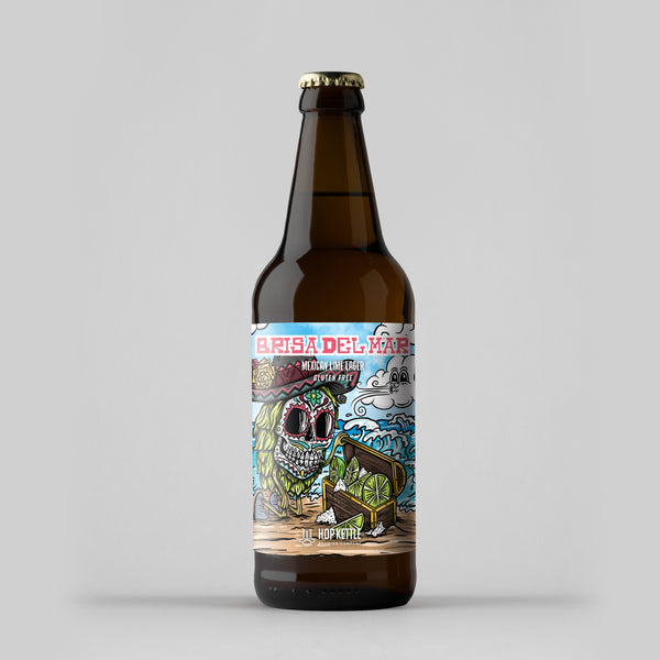 Brisa del Mar (500ml)