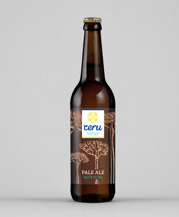 Ceru Pale Ale (330ml)