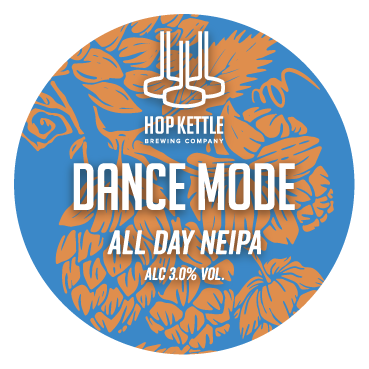 Mini Keg (5L)