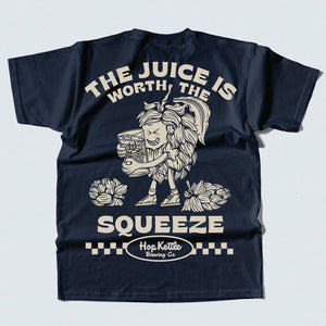 The Juice