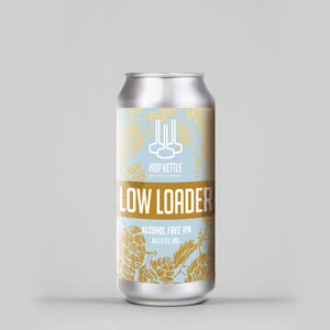 Low Loader (440ml Can)