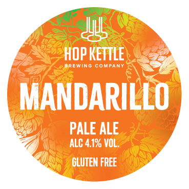 Mini Keg (5L)