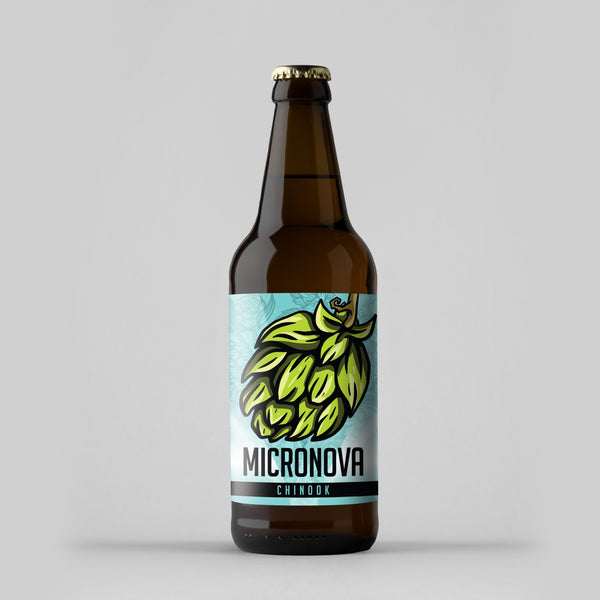 Micronova 'Chinook' (500ml)