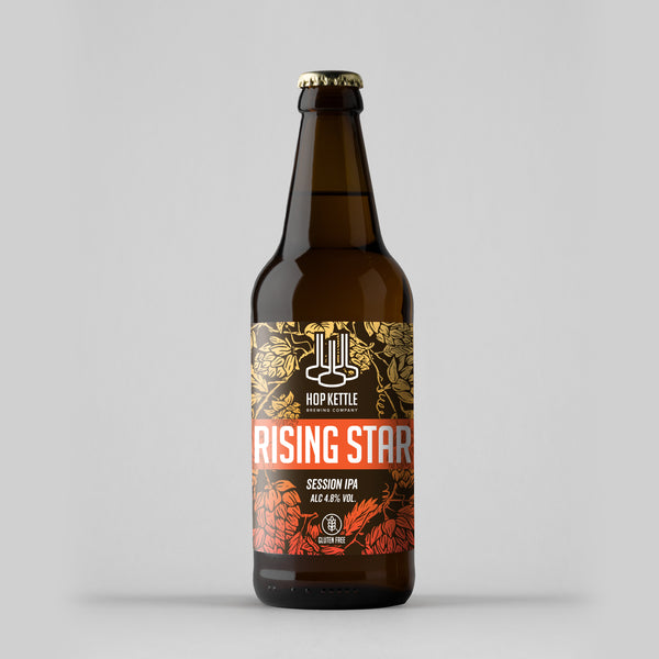 Rising Star (500ml)