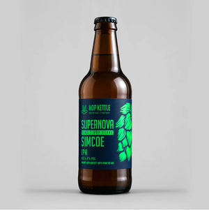 Supernova Single Hop Stars 'Simcoe' (500ml)