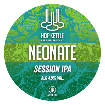Mini Keg (5L)