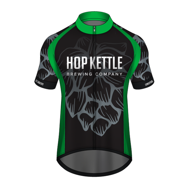 Hop Kettle Cycling Jersey (HOP)