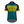 Load image into Gallery viewer, Hop Kettle Cycling Jersey (Y/GR)
