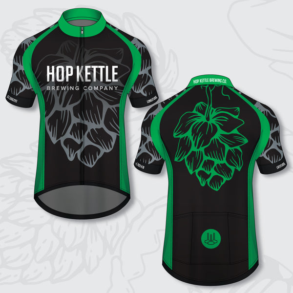 Hop Kettle Cycling Jersey (HOP)