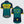 Load image into Gallery viewer, Hop Kettle Cycling Jersey (Y/GR)
