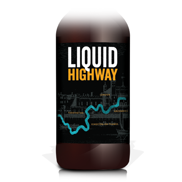 Liquid Highway (500ml)