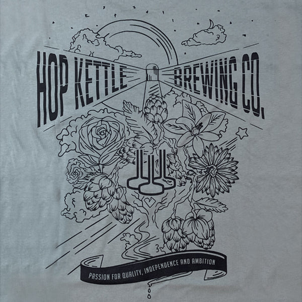 Montage T-Shirt #2